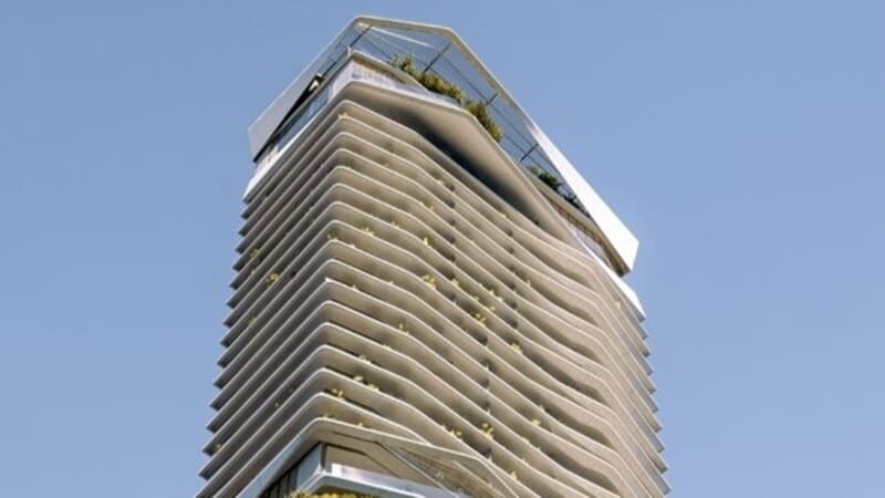 Iconic Tower - Image 1