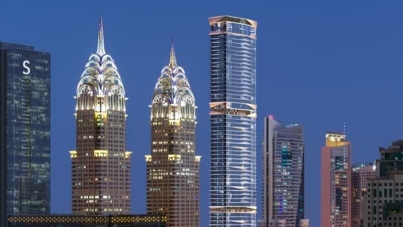 Iconic Tower - Image 2