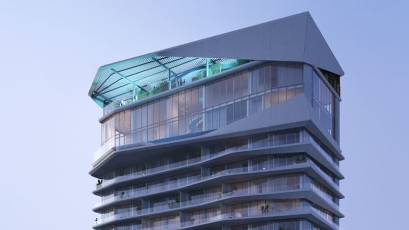 Iconic Tower - Image 3