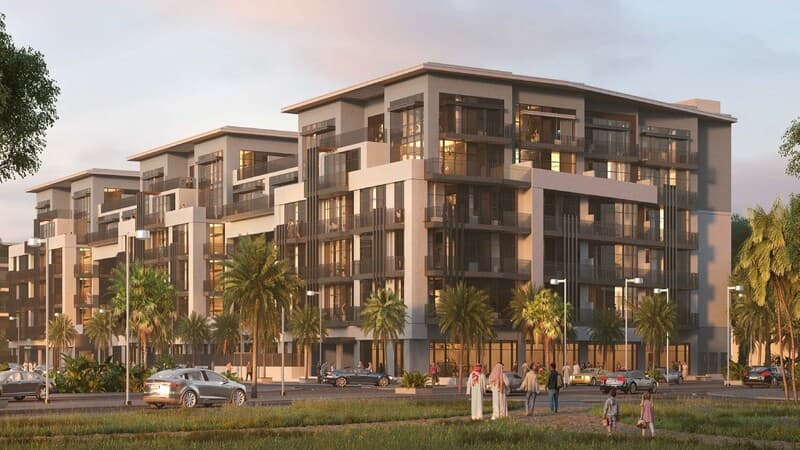 Parkwoods Residences - Image 2