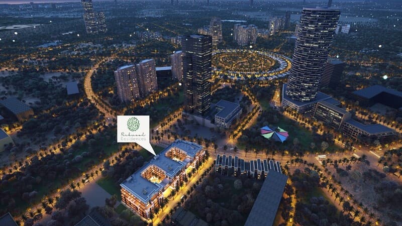 Parkwoods Residences - Image 3