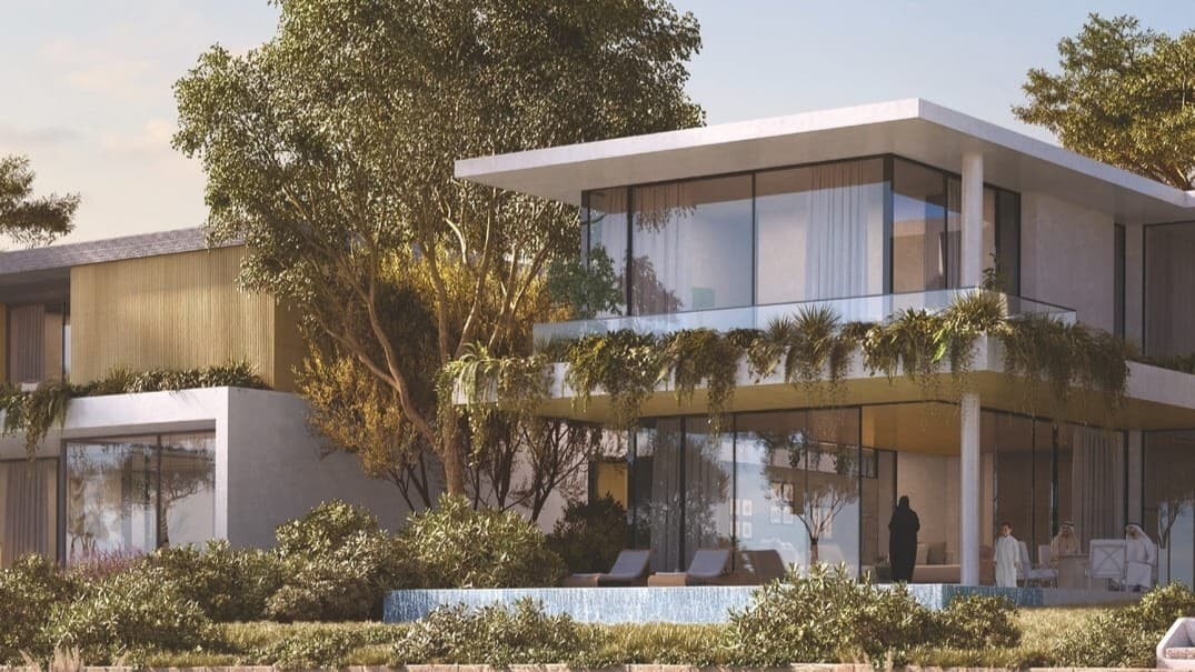 Maha Villas - Image 1
