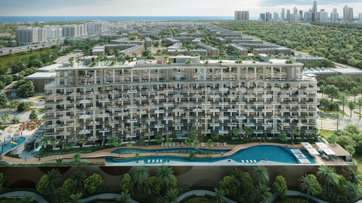 Serene Gardens II - Image 3