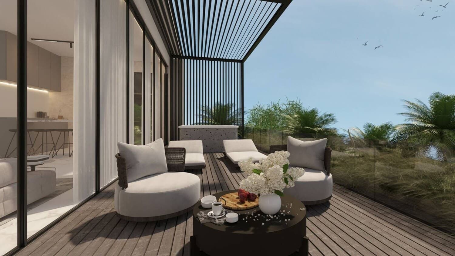 Terra Golf Collection - Image 1