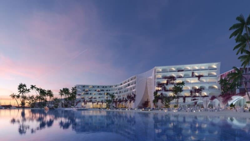Marbella Resort - Image 1