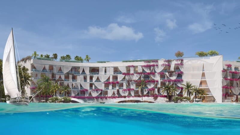 Marbella Resort - Image 2