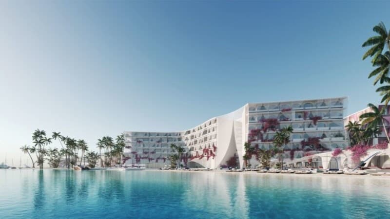 Marbella Resort - Image 3
