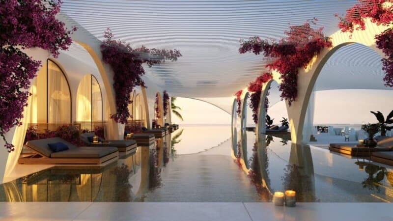 Marbella Resort - Image 4