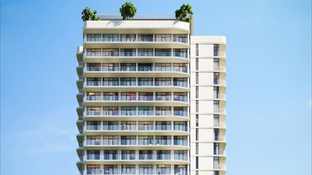 Avant Garde Residences - Image 1