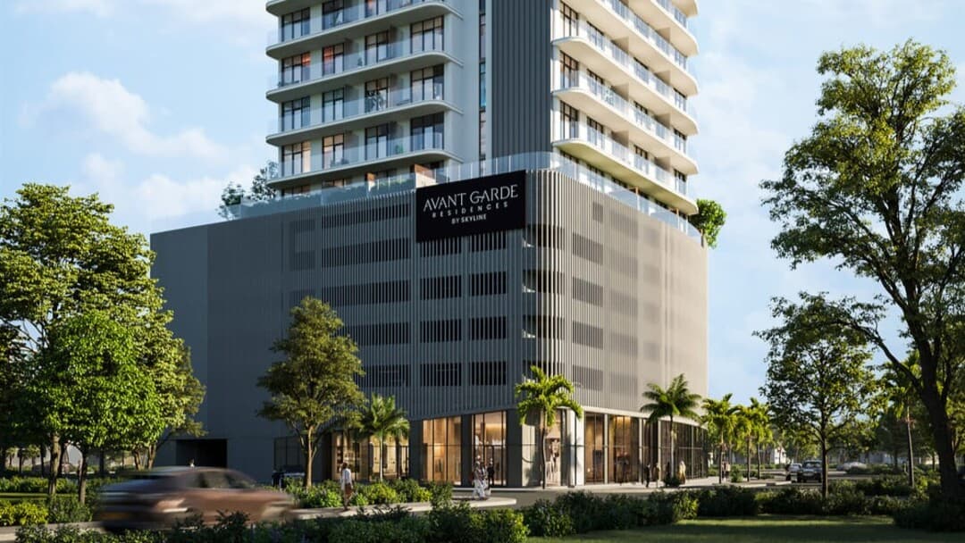 Avant Garde Residences - Image 2