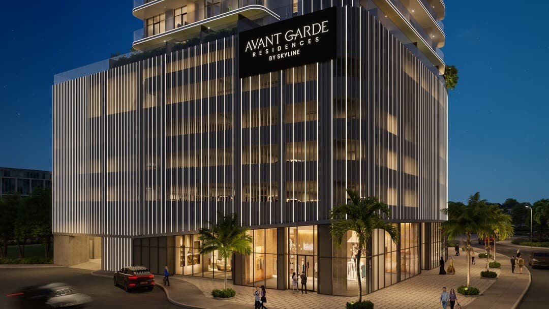 Avant Garde Residences - Image 4