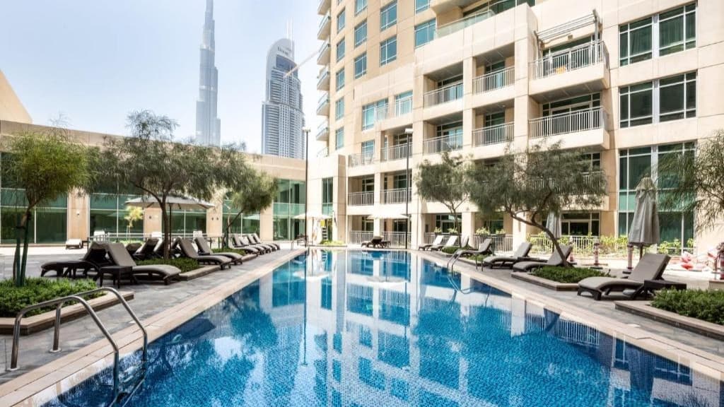 Burj Views - Image 2