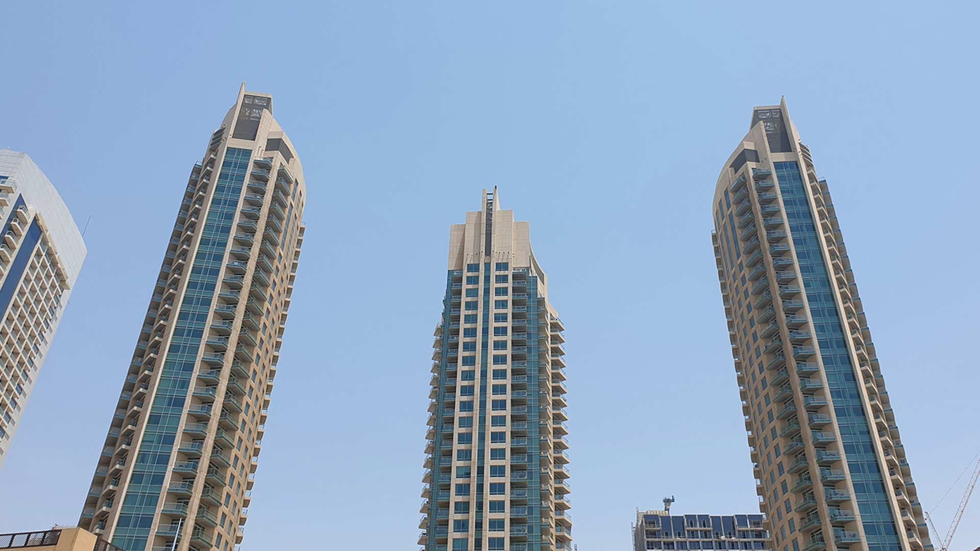 Burj Views - Image 3