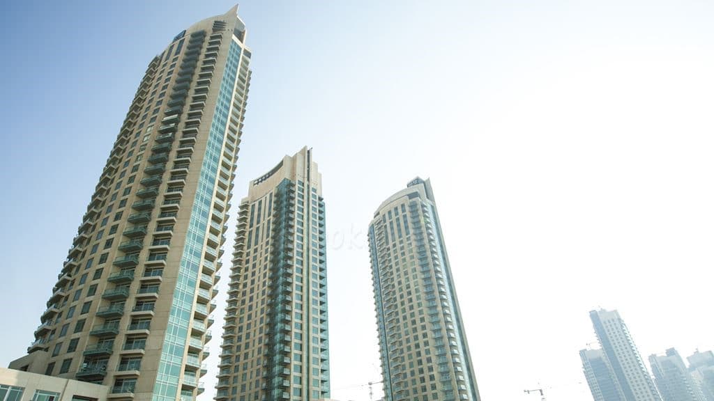 Burj Views - Image 4