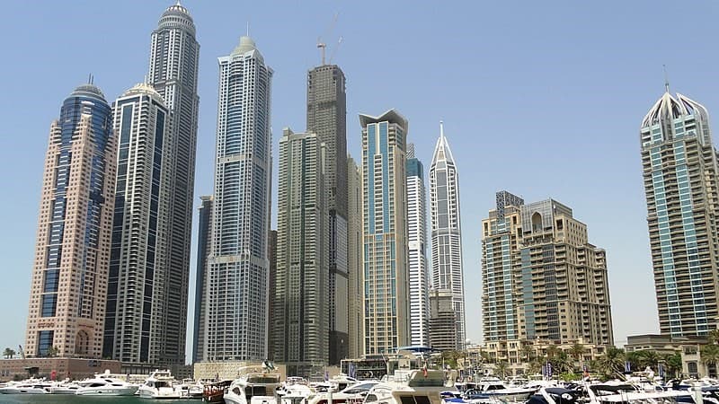 Princess Tower - Image 1