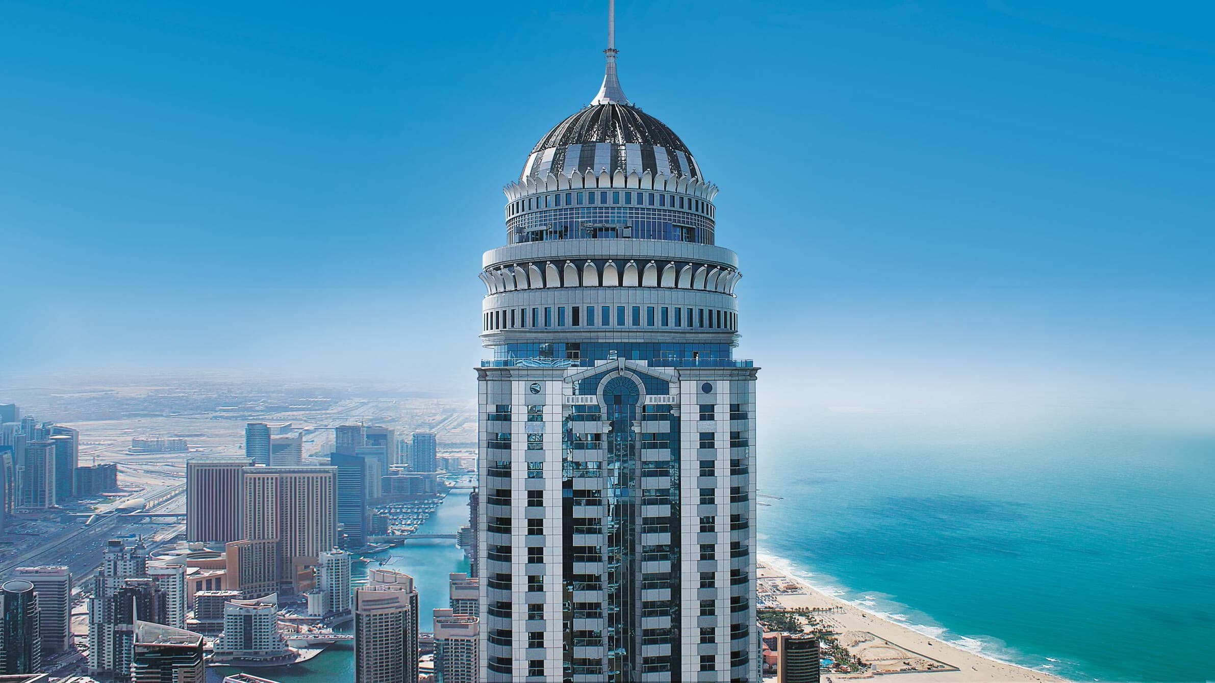 Princess Tower - Image 2