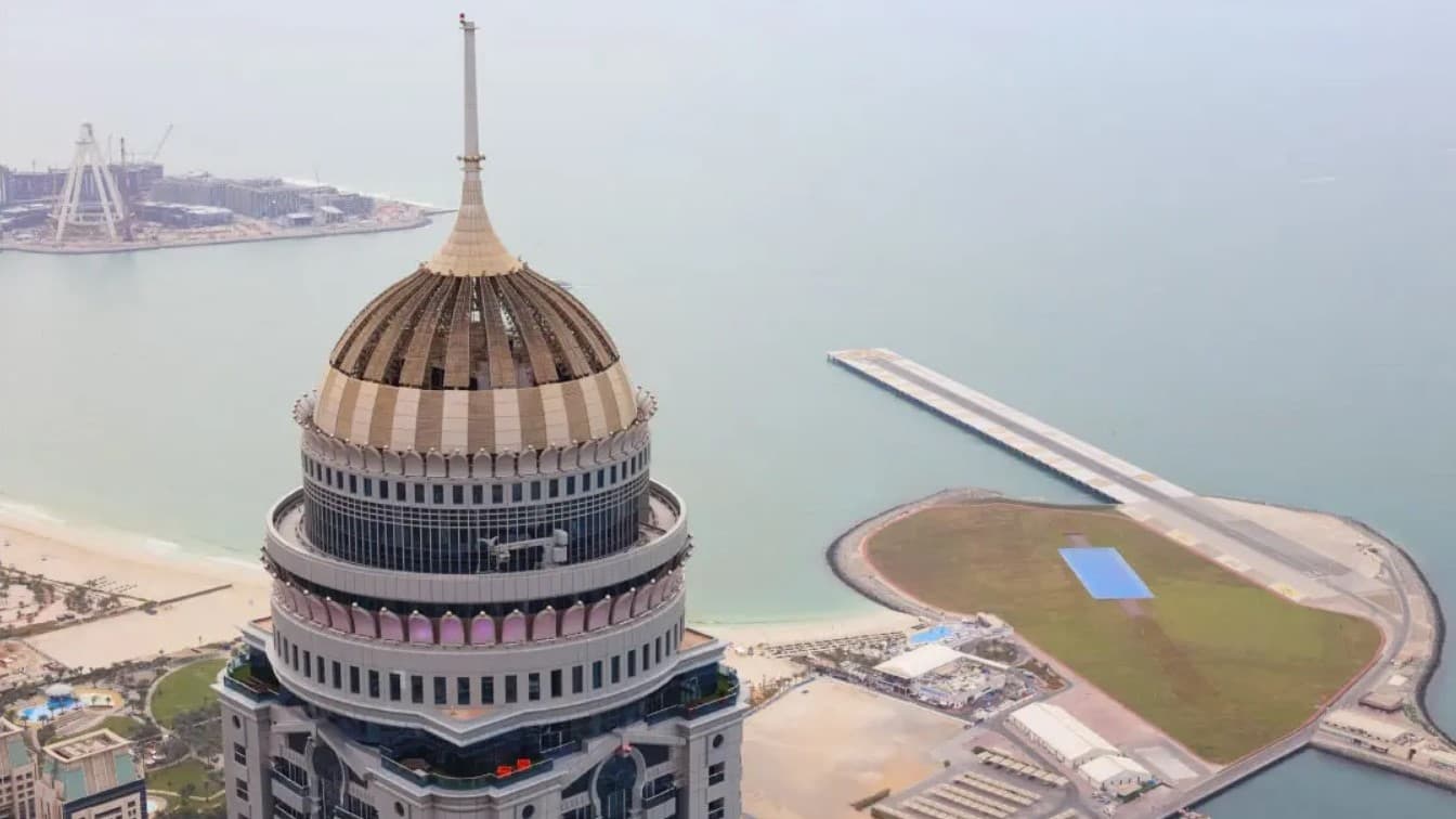 Princess Tower - Image 4