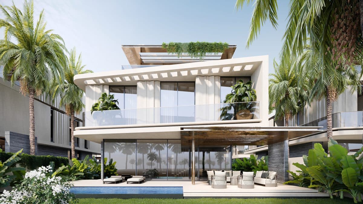 Mira Villas by Bentley Home - Image 2