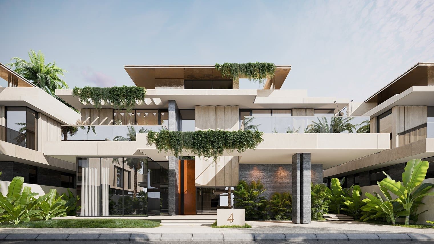 Mira Villas by Bentley Home - Image 3