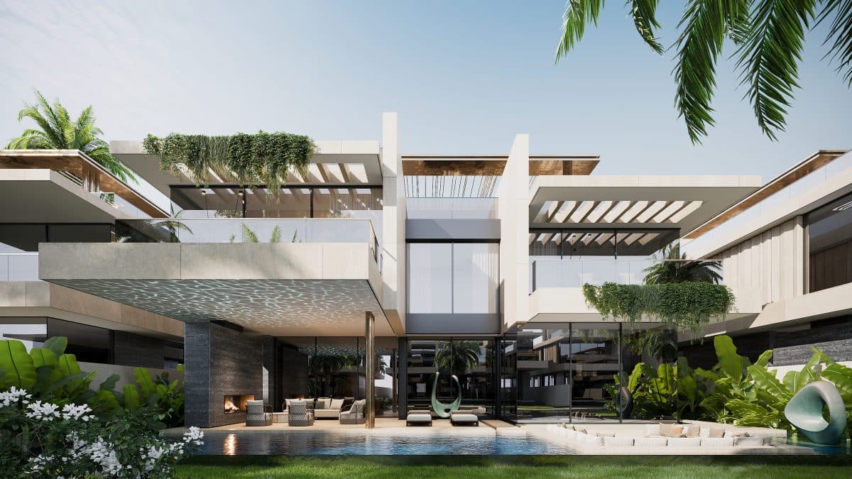 Mira Villas by Bentley Home - Image 4