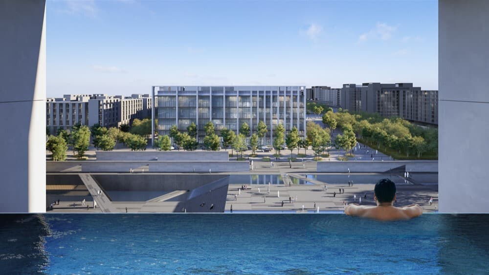 il teatro Residences 1 and 2 - Image 3