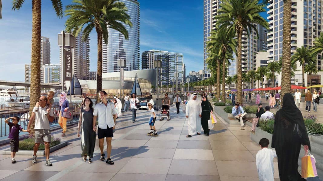 Creek Residences North, South - Image 2