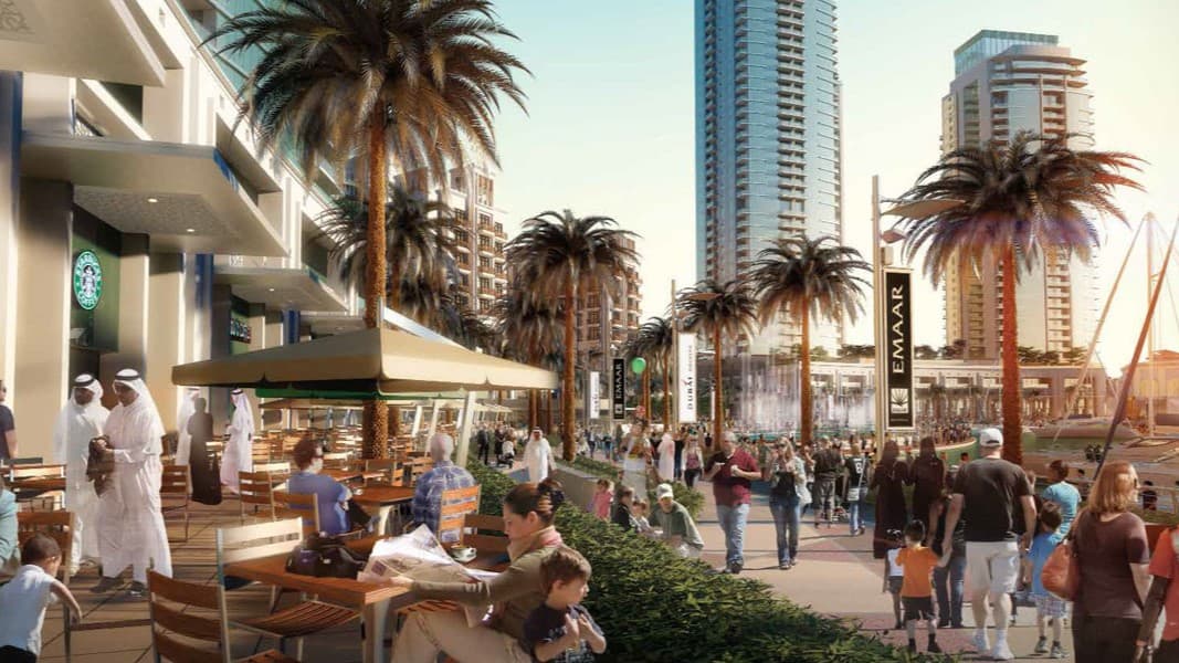 Creek Residences North, South - Image 4