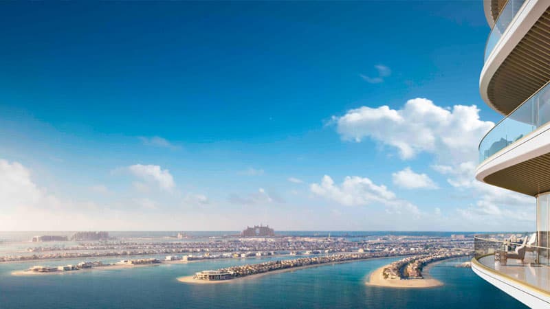 Grand Bleu Tower - Image 1
