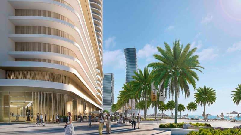 Grand Bleu Tower - Image 3