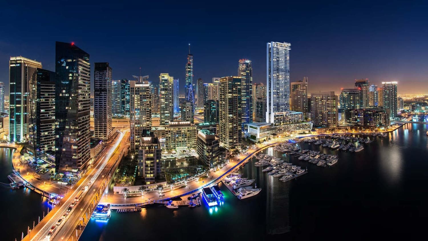 Vida Residences Dubai Marina - Image 1