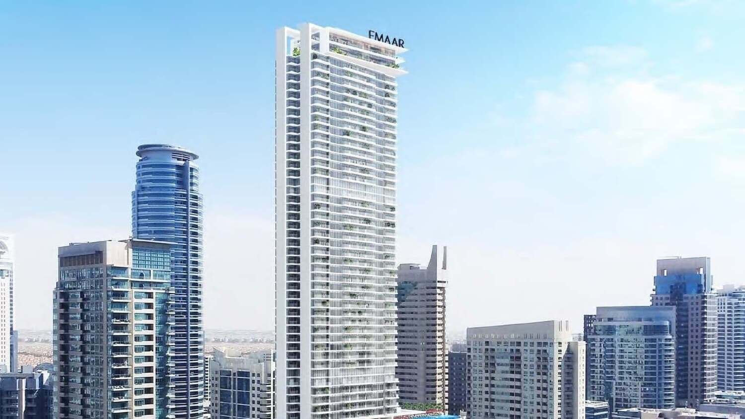 Vida Residences Dubai Marina - Image 4