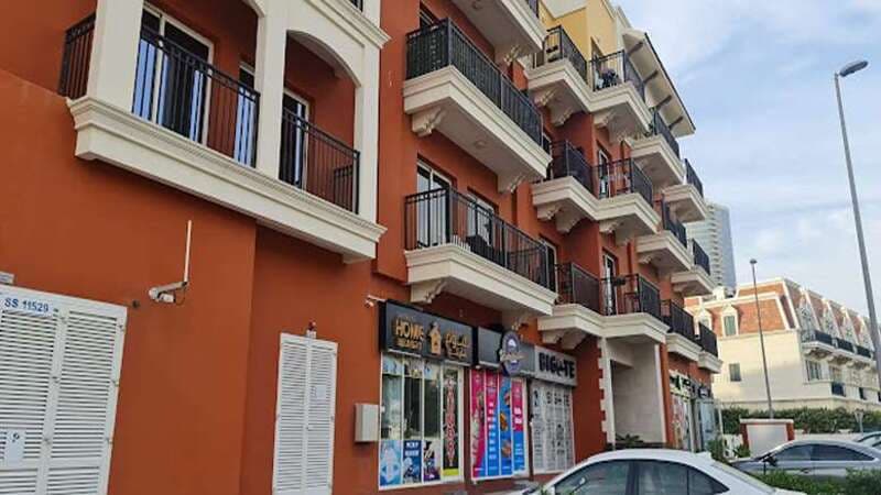 Pantheon Boulevard - Image 1