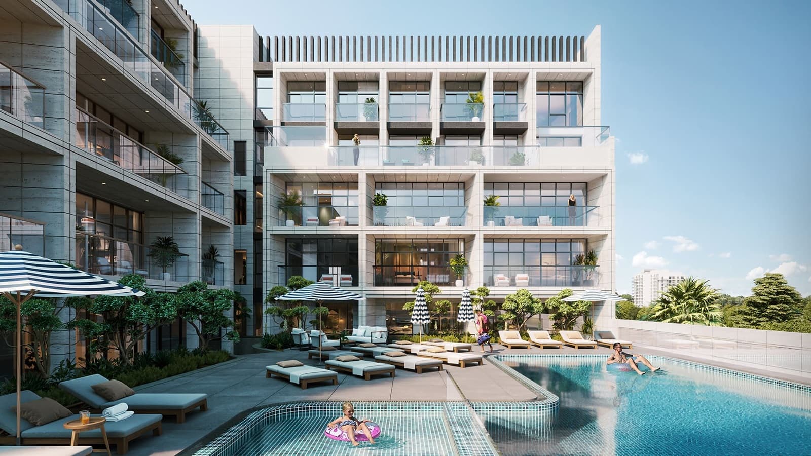 Cubix Residences - Image 3