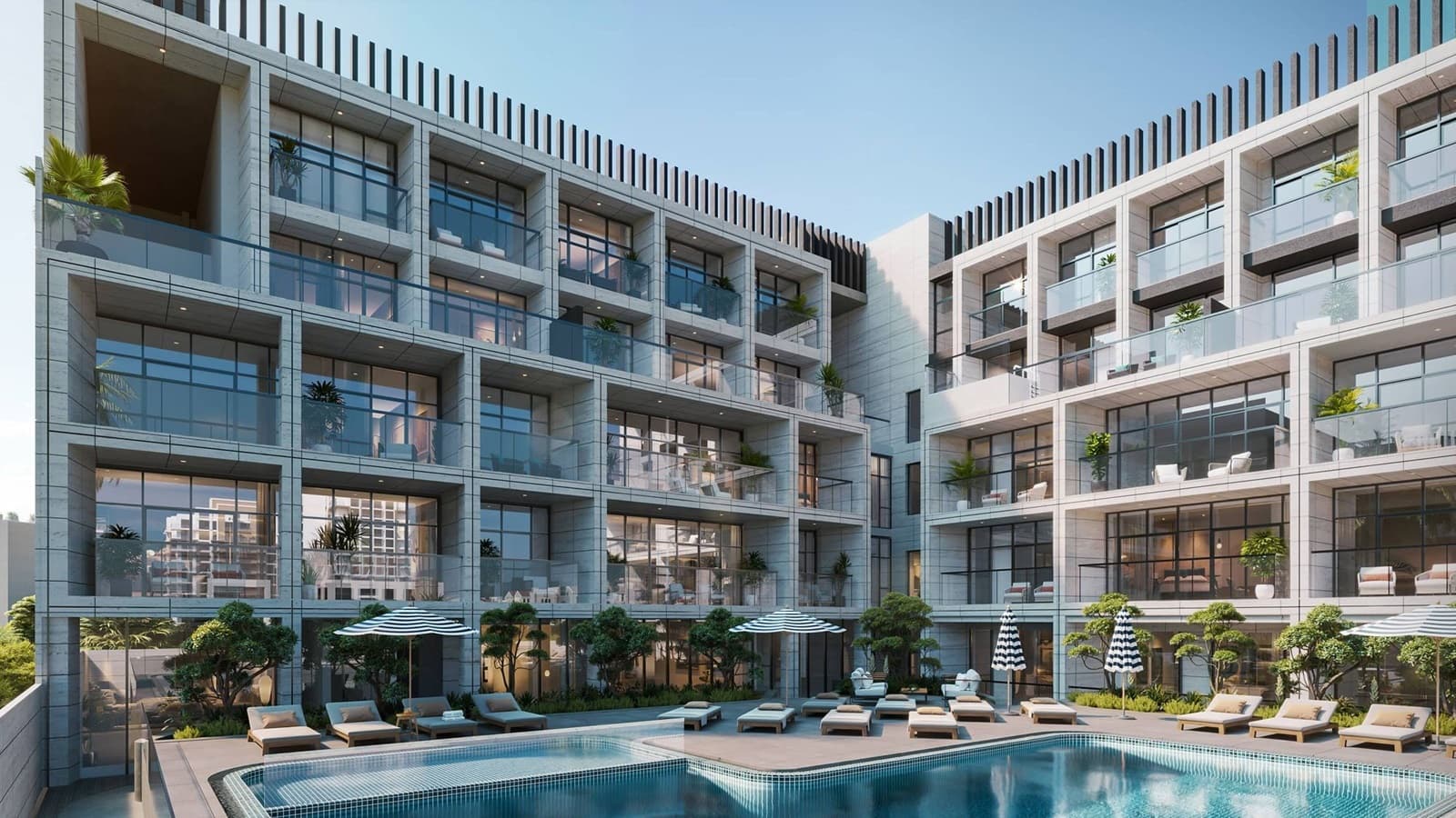 Cubix Residences - Image 4