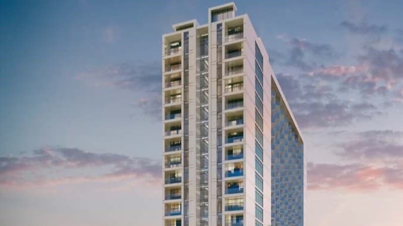 Hotel Edge by Rotana - Image 1