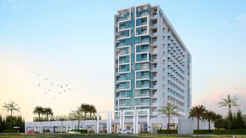 Hotel Edge by Rotana - Image 2