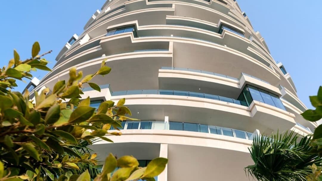Five Jumeirah Village Hotel - Image 1