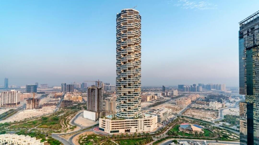 Five Jumeirah Village Hotel - Image 2