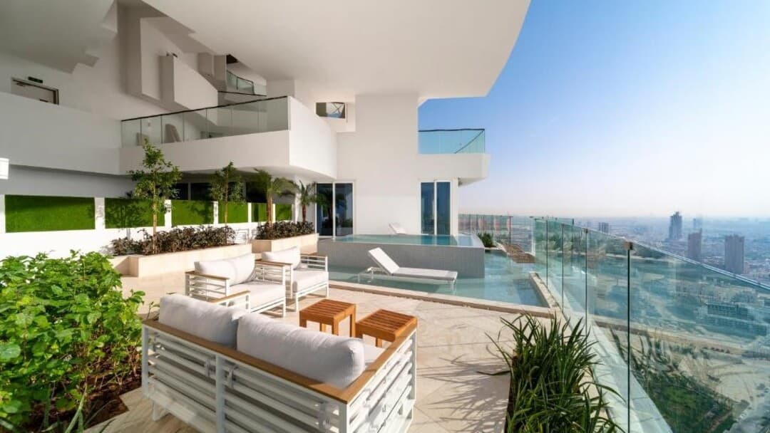 Five Jumeirah Village Hotel - Image 3
