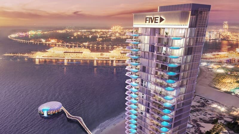 Five Luxe - Image 1