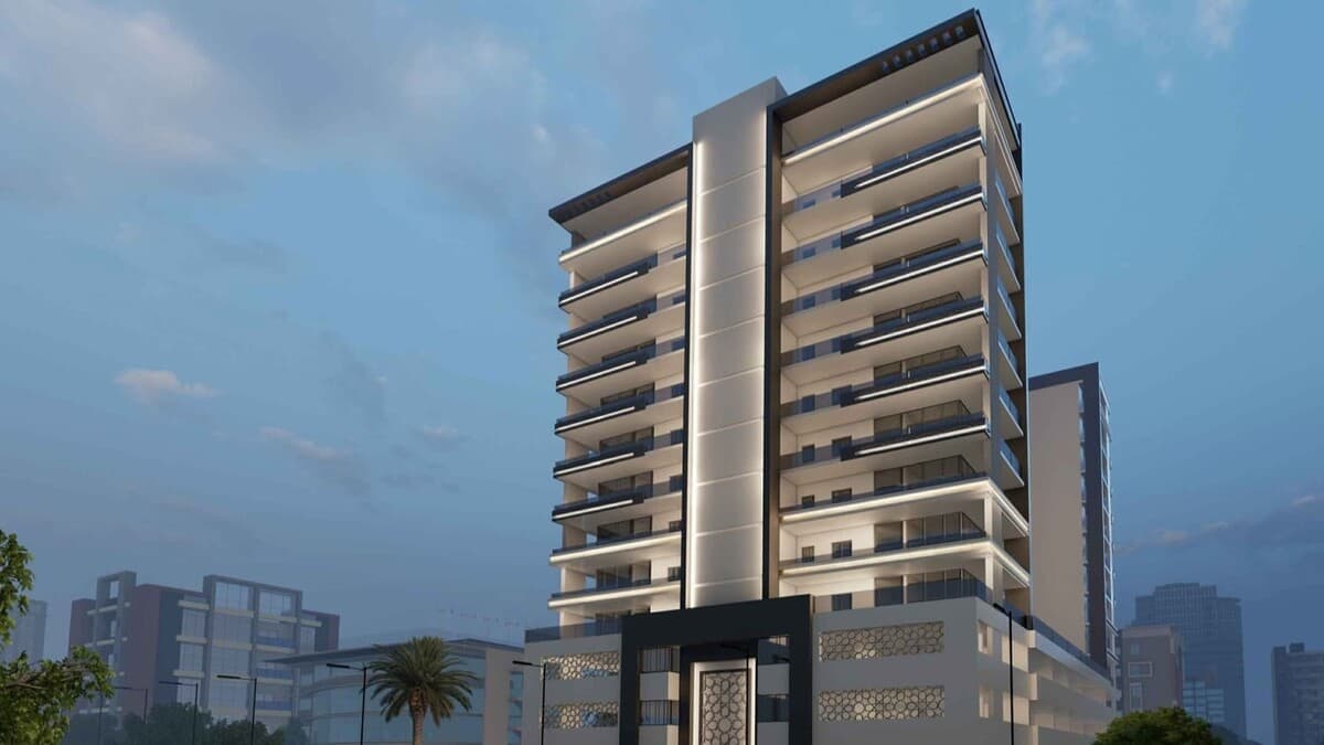 Equiti Residence - Image 1