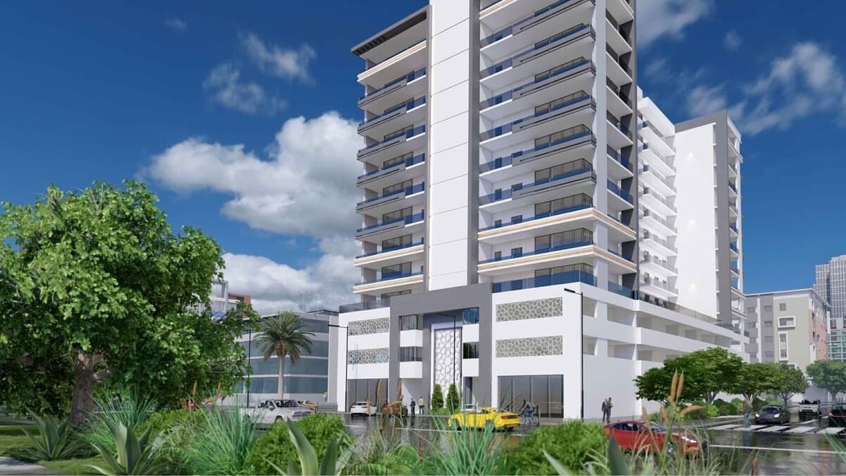 Equiti Residence - Image 2