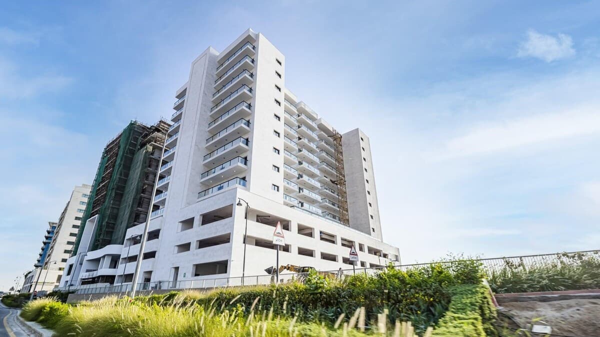 Equiti Residence - Image 3