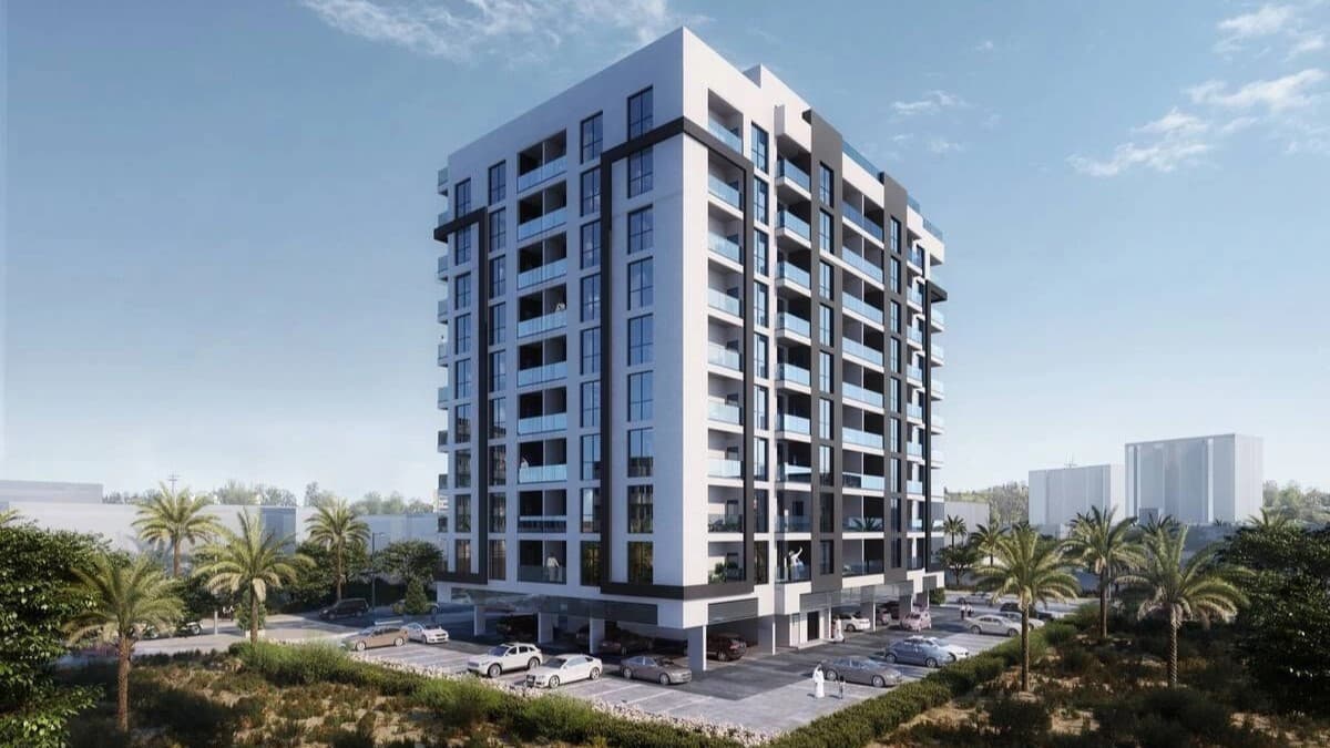 Equiti Residence - Image 4
