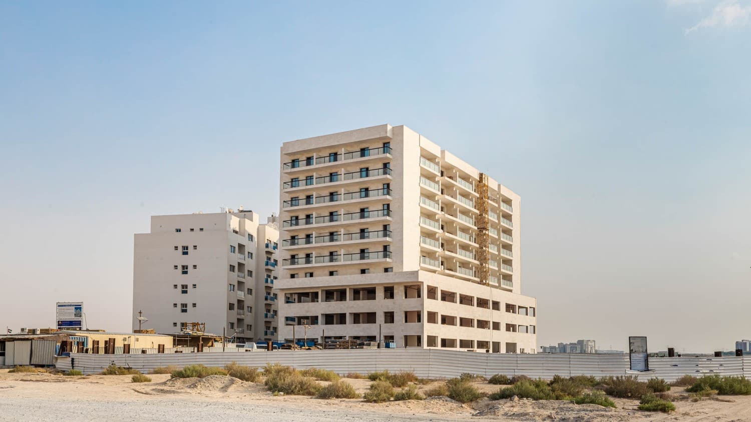 Equiti Apartments - Image 2