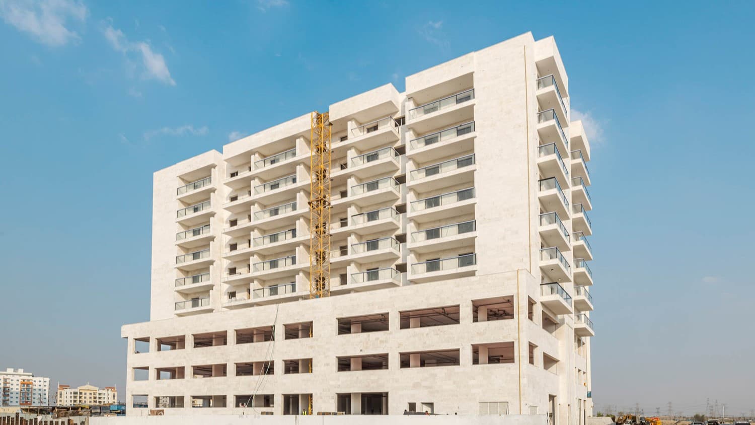 Equiti Apartments - Image 3