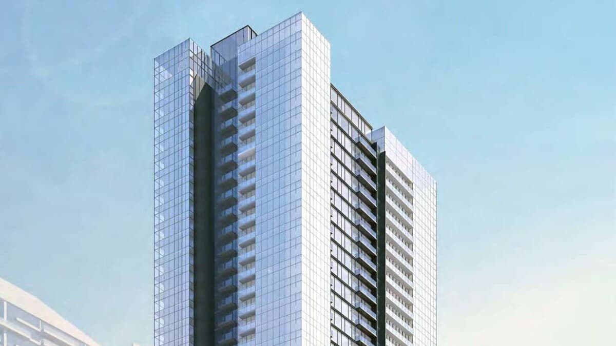 Park Views Residences B - Image 3