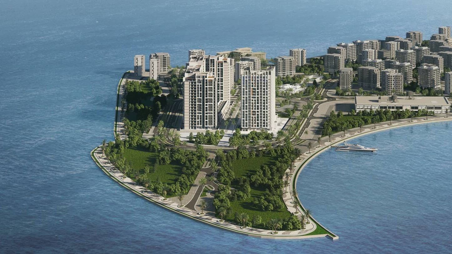 Selina Bay - Image 1