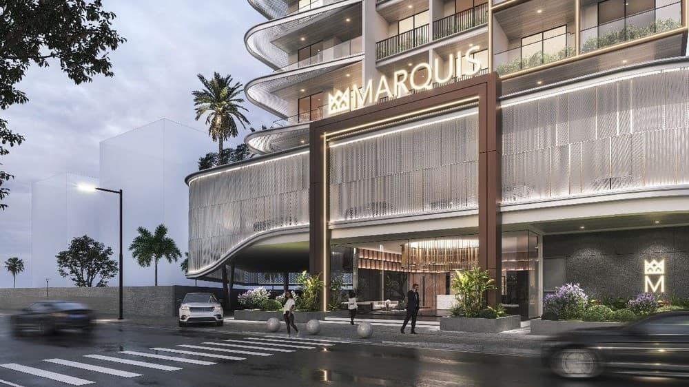 Marquis Elegance - Image 1