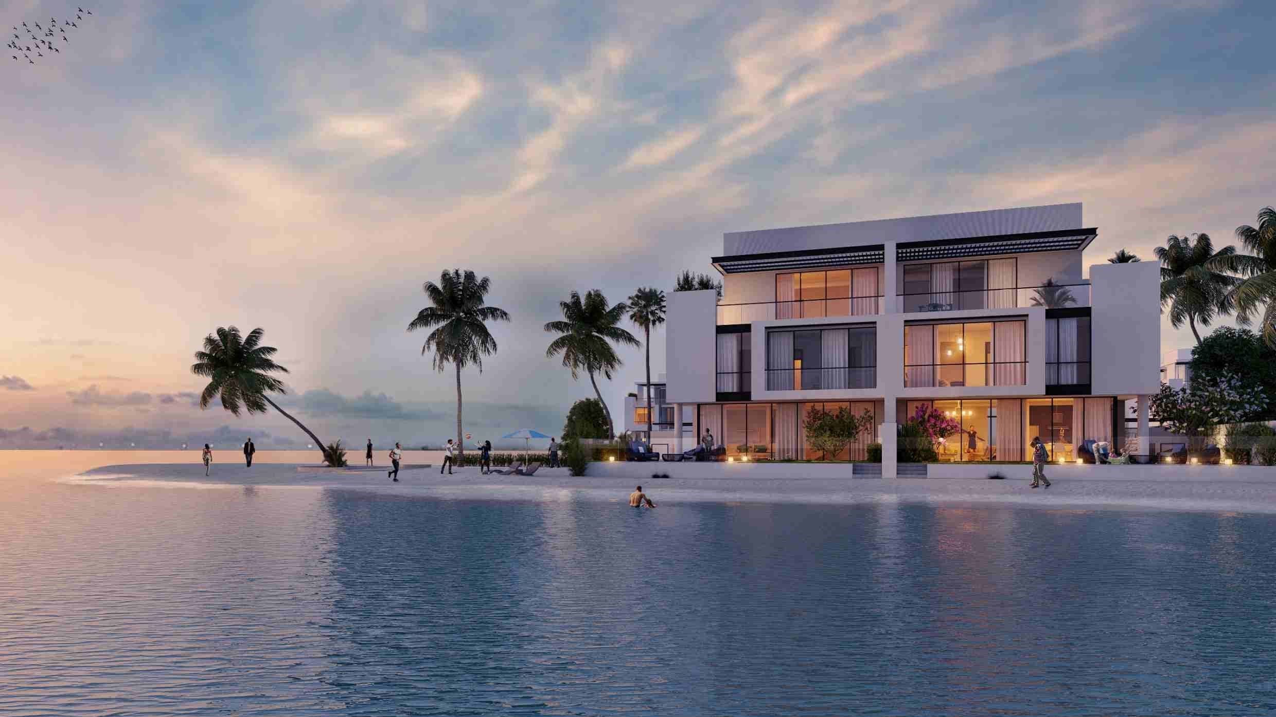 Sun Island Villas - Image 1